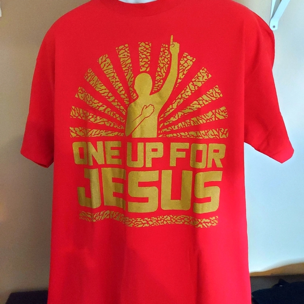 Christian Tshirt